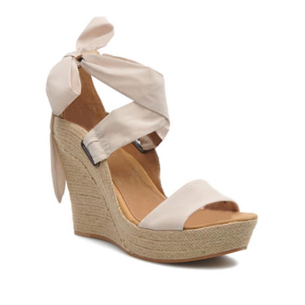 Ugg Jules wedges